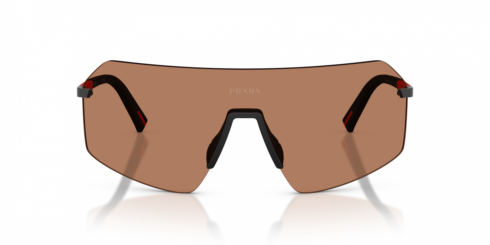 Prada Linea Rossa PS B50S 1BO20D  